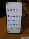 Google Pixel 4A Cell Phone