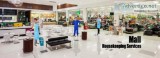 Mall Housekeeping Services In Nagpur India - qualityhousekeeping