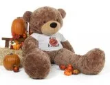 Get Halloween Teddy Bear  Giant Teddy