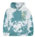 Looking to buy Girls Tie-Dye Graphic Hoodies Online