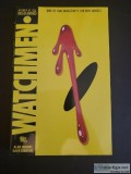 Watchmen TPB by Alan Moore Dave Gibbons