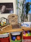 Licensed Family childcarepreschool
