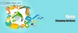 Deep Cleaning Services In Nagpur India - qualityhousekeepingi nd