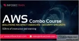 AWS Combo Online Training