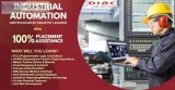 PLC SCADA Training with 100% assurance