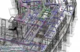 BIM Fabrication and Pre-fabrication Services- OffShoreOutsourcin