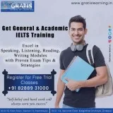 Best IELTS&nbspcoaching& nbspin Panchkula