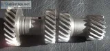 Muncie 4 Speed M20 Cluster Gear OEM Genuine GM Fits 1966 - 1974 