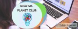 Digital planet club - marketing agency