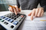 Edmonton bookkeeping services