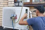 Get Relaxation from AC Repair Pembroke Pines