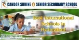 Best International Schools in Hyderabad