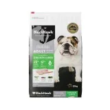 Buy Black Hawk Adult Chicken and Rice Food For Dogs Online - Dis