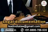 Legal documentation - Lead India Law Associates