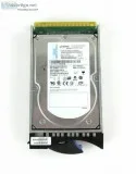 IBM 03N5267 146GB 10K 80Pin SCSI 3.5&quot HDD 03N5266 17R6324 71