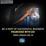 Be a Part of Successful Business Franchise With Us
