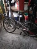 GT Bicycle in Great Condition ONLY 50