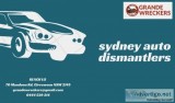 Choose wisely about car removal service Sydney.