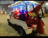 Cheap car towing service in Chandigarh