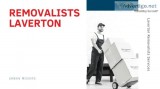 Removalists Laverton - Urban Movers