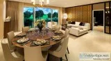 4 BHK Flats For Sale in DLF Crest
