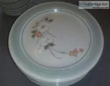 30 Dinner Plate Set