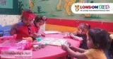 Playschool in navsari, preschool in navsari