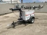 2012 MAGNUM MLT3060K LIGHT TOWER 1319101213