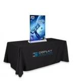 Tabletop Banner  Table Top Display Banner  Canada