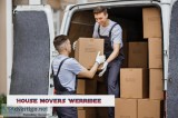 Removalists Werribee - Urban Movers