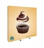 Pop Up Display for Trade Shows  Canada
