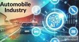 Automobile industry