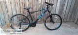 Gt Agresser tri Angle Frame