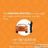Fastest car towing service in Chandigarh