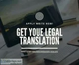 Translation office dubai