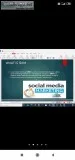 Digital marketing study course
