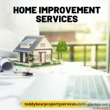 Complete carpentry services