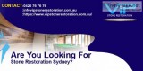 Are You Looking For Marble Restoration Sydney