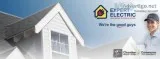 Get Residential Electrician from Expert Electric in BC