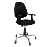 Bharat Lifestyle Flair Medium Back Office Chair