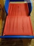 Paw Patrol Toddler Bed w mattress