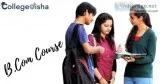 B-Com course, fees, duration, admission, colleges, syllabus, job