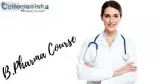 B-Pharma course, fees, admission, duration, eligibility, syllabu