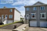 Maison en rang&eacutee &agrave vendre