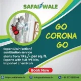 Best Home and Office Sanitization services in Vaishali - safaiwa