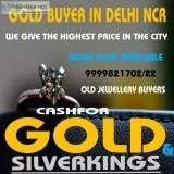 Sell silver jewellery in Kamla Nagar