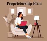 Proprietorship firm registration