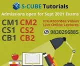 Best pre recorded actuary classes