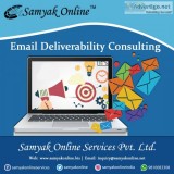 Efficient email deliverability consultant