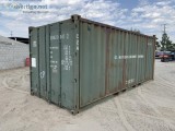 20  CARGO CONTAINER 304101213